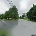 Carbon monoxide alarm at Pyle Road residence