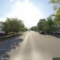 Report of impaired driver on East National Road