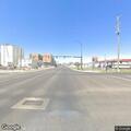 37-year-old man with traumatic injury at intersection