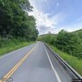 Traffic stop on Route 106 in Reading
