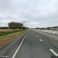 Two-car crash on Route 27 service road