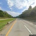 No vehicle or person found near exit 57 report