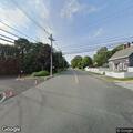 Two-car crash at West Main and Pond streets