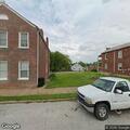 woman falls on sidewalk at 17 east fourth street
