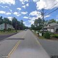 House fire knocked down on North Street
