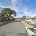 Transformer buzzing and popping at Monterey Avenue