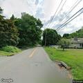 Traffic stop on Long Hill Road in Briarcliff Manor