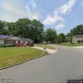 Carbon monoxide alarm at West Avenue home