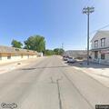 Car and train collision with serious injury