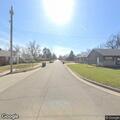 Man breaking church windows on South 24th Street