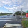 Two-vehicle crash near Daughtrey Elementary school