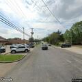 Traffic stop on 300 block of Polk Street