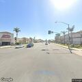 Traffic crash at North Brea Boulevard and East Cypress