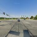 Crash with injuries at Little Chicago and Hazel Dell