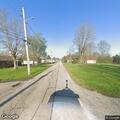 Officer reports reckless driving in rural area