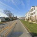 Person with head injury near Central Avenue in Hatboro