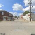 Complaint of loud moped circling neighborhood