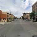 Roadway obstruction with two injuries on Main Street