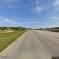 Police stop stolen truck on eastbound highway