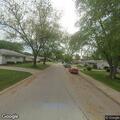 Traffic stop report updated on Robinson Drive