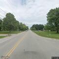Traffic stop at Good Hope Road and Emerald Drive