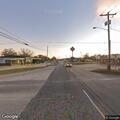Traffic stop on white Honda SUV near US 171