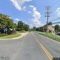 Water main break reported on Shiloh Avenue