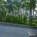Single-car crash blocking part of Coalfield Trail