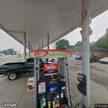 Woman suffers asthma attack at gas station
