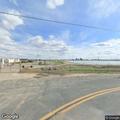 Traffic stop at Hume Avenue and Oak Avenue