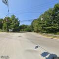 Lane closure on Essex Road in Westbrook