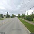 Commercial fire alarm at East Devon Avenue business