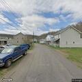 Items reportedly burned on Back Street property