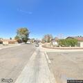 Stalled vehicle reported on Las Posas Boulevard