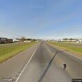 Officer stops vehicle on Highway 28