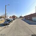 Vehicle information check at 9th Street and Keeler