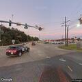 Traffic stop on Duplantis near LA 20