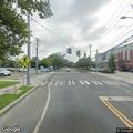 Driver passes out while driving a damaged Jeep in Riverhead