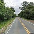 Single-car crash on Route 28 in Orleans