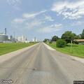 Officer contacts vehicle near Highway 61 shoulder