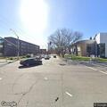 Two vehicles collide at College Town intersection