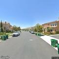 Fire alarm ringing near Quiet Grove in Irvine