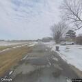 Loose cattle creating hazard on highway 36