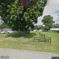 Motorcycle traffic stop near Maple Pike