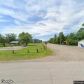 Suspicious vehicle at Combs Lake parking area