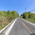 Fire incident with road closure on CT Route 171