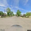 Police track suspect into house on Third Street