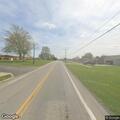 Mutual aid for crash on Lancaster Road