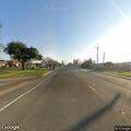 Disoriented woman walking in roadway with suspended license