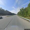 Reckless driving complaint on Route 4 near St. Leonard